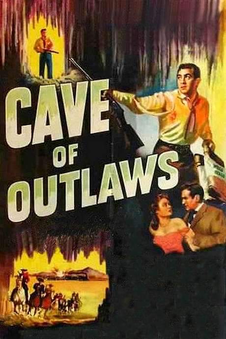 Cave of Outlaws